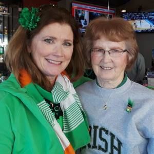 Meet your Posher, Maureen